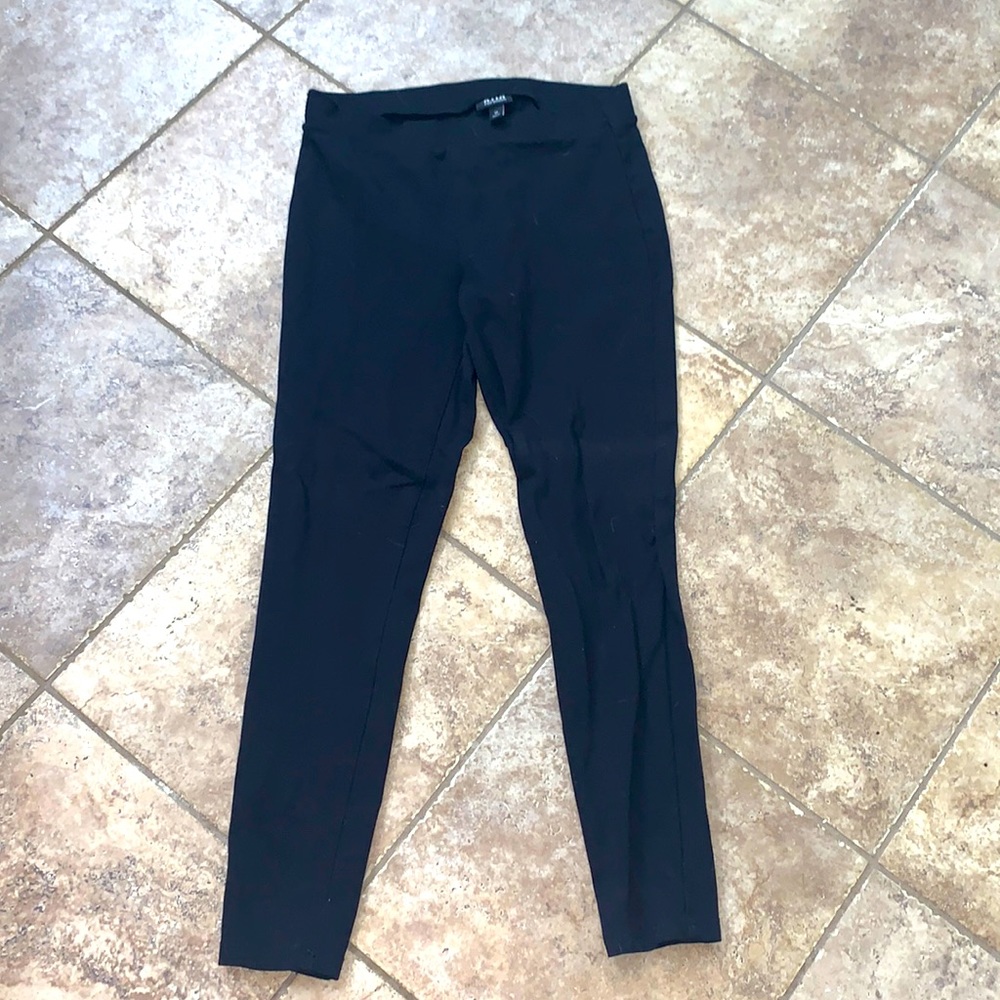 ana skinny dress pants